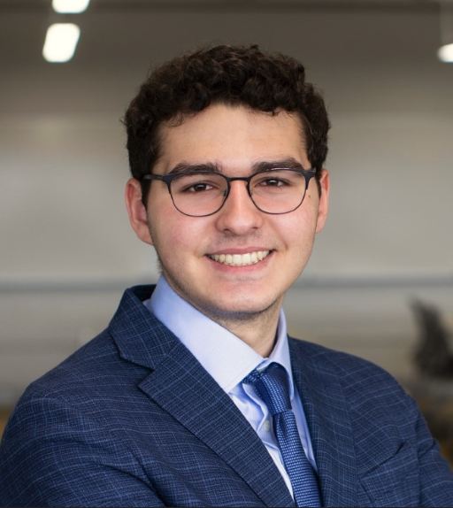 Daniel Biancamano