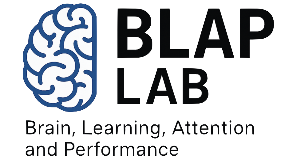 BLAP Lab logo